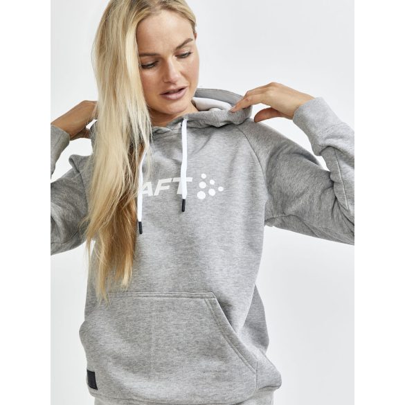 Craft CORE CRAFT HOOD W Női pulóver - SM-1910641-950000