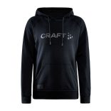 Craft CORE CRAFT HOOD W Női pulóver - SM-1910641-999000