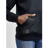 Craft CORE CRAFT HOOD W Női pulóver - SM-1910641-999000