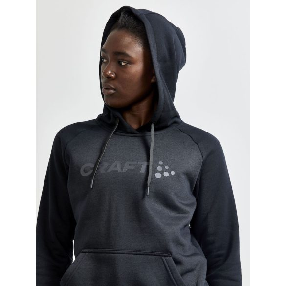 Craft CORE CRAFT HOOD W Női pulóver - SM-1910641-999000