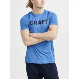 Craft CORE CHARGE SS TEE M Férfi póló - SM-1910664-379000