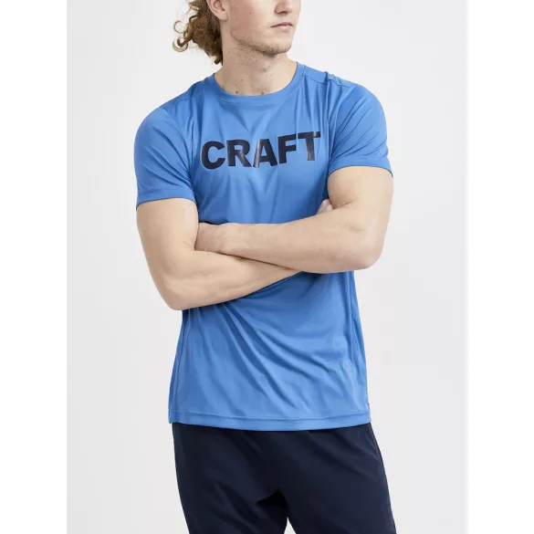 Craft CORE CHARGE SS TEE M Férfi póló - SM-1910664-379000
