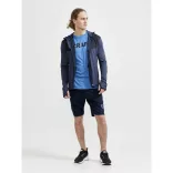 Craft CORE CHARGE SS TEE M Férfi póló - SM-1910664-379000