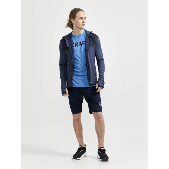 Craft CORE CHARGE SS TEE M Férfi póló - SM-1910664-379000