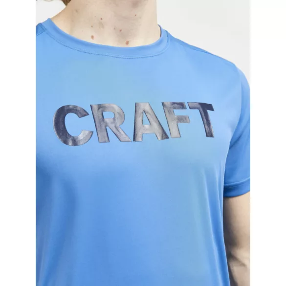 Craft CORE CHARGE SS TEE M Férfi póló - SM-1910664-379000