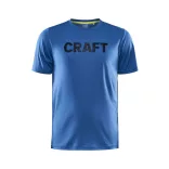 Craft CORE CHARGE SS TEE M Férfi póló - SM-1910664-379000