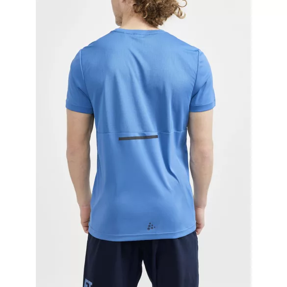 Craft CORE CHARGE SS TEE M Férfi póló - SM-1910664-379000