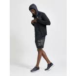 Craft ADV CHARGE JERSEY HOOD JACKET M Férfi kabát - SM-1910666-999000