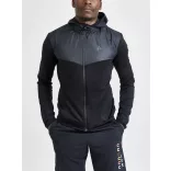 Craft ADV CHARGE JERSEY HOOD JACKET M Férfi kabát - SM-1910666-999000