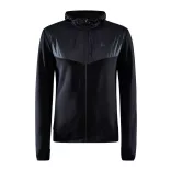 Craft ADV CHARGE JERSEY HOOD JACKET M Férfi kabát - SM-1910666-999000