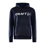 Craft CORE CRAFT HOOD M Férfi pulóver - SM-1910677-396000