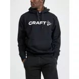 Craft CORE CRAFT HOOD M Férfi pulóver - SM-1910677-999000