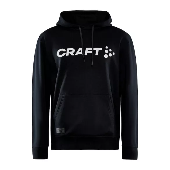 Craft CORE CRAFT HOOD M Férfi pulóver - SM-1910677-999000