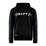 Craft CORE CRAFT HOOD M Férfi pulóver - SM-1910677-999000