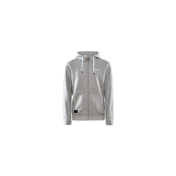 Craft CORE CRAFT ZIP HOOD M Férfi pulóver - SM-1910678-950000