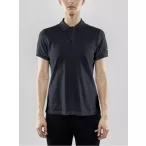   Craft CORE BLEND POLO SHIRT W Női póló - SM-1910746-995000