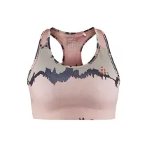   Craft TRAINING BRA CLASSIC Női sportmelltartó - SM-1910758-573007