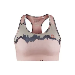   Craft TRAINING BRA CLASSIC Női sportmelltartó - SM-1910758-573007