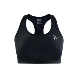 Craft TRAINING BRA CLASSIC Női sportmelltartó - SM-1910758-999000
