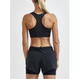 Craft TRAINING BRA CLASSIC Női sportmelltartó - SM-1910758-999000