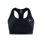  Craft TRAINING BRA CLASSIC Női sportmelltartó - SM-1910758-999000