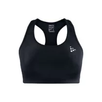   Craft TRAINING BRA CLASSIC Női sportmelltartó - SM-1910758-999000