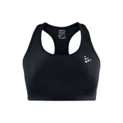   Craft TRAINING BRA CLASSIC Női sportmelltartó - SM-1910758-999000