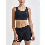 Craft TRAINING BRA CLASSIC Női sportmelltartó - SM-1910758-999000