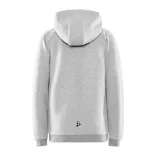 Craft CORE SOUL FULL ZIP HOOD JR Gyerek pulóver - SM-1910896-950000