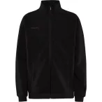   Craft CORE SOUL FULL ZIP JKT JR Gyerek pulóver - SM-1910897-999000