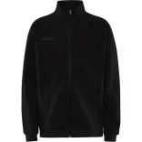 Craft CORE SOUL FULL ZIP JKT JR Gyerek pulóver - SM-1910897-999000