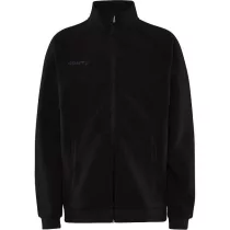   Craft CORE SOUL FULL ZIP JKT JR Gyerek pulóver - SM-1910897-999000