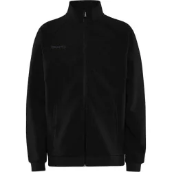   Craft CORE SOUL FULL ZIP JKT JR Gyerek pulóver - SM-1910897-999000