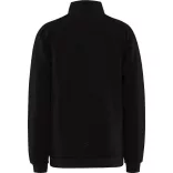 Craft CORE SOUL FULL ZIP JKT JR Gyerek pulóver - SM-1910897-999000