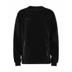   Craft CORE SOUL CREW SWEATSHIRT JR Gyerek pulóver - SM-1910898-999000