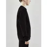 Craft CORE SOUL CREW SWEATSHIRT JR Gyerek pulóver - SM-1910898-999000