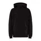   Craft CORE SOUL HOOD SWEATSHIRT JR Gyerek pulóver - SM-1910899-999000