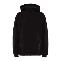   Craft CORE SOUL HOOD SWEATSHIRT JR Gyerek pulóver - SM-1910899-999000