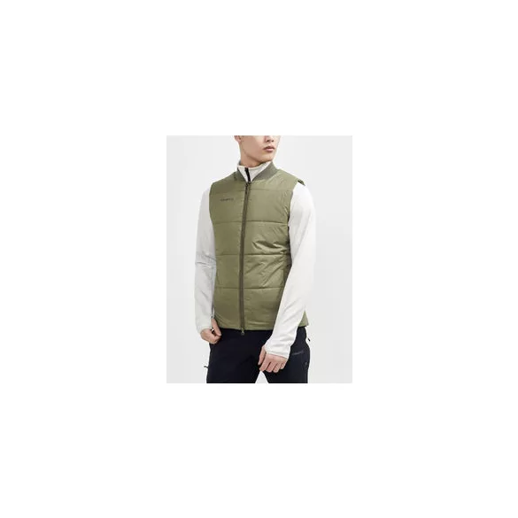 Craft CORE LIGHT PADDED VEST M Férfi mellény - SM-1910986-664000