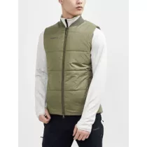   Craft CORE LIGHT PADDED VEST M Férfi mellény - SM-1910986-664000