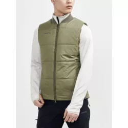   Craft CORE LIGHT PADDED VEST M Férfi mellény - SM-1910986-664000