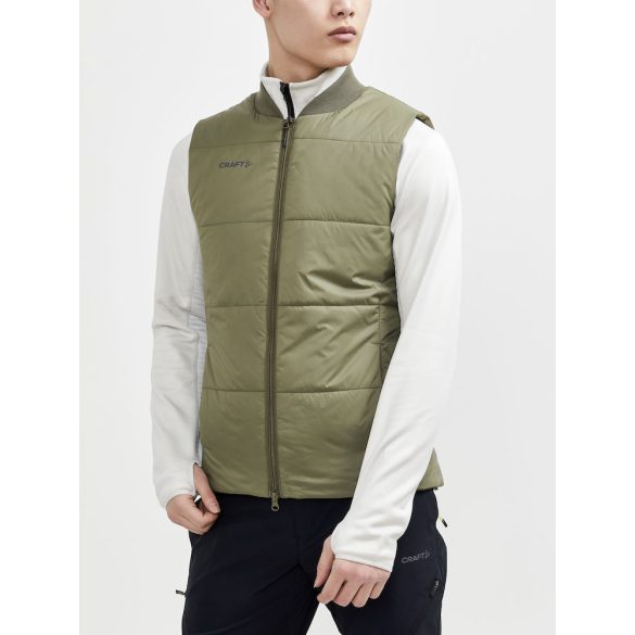 Craft CORE LIGHT PADDED VEST M Férfi mellény - SM-1910986-664000