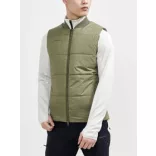 Craft CORE LIGHT PADDED VEST M Férfi mellény - SM-1910986-664000