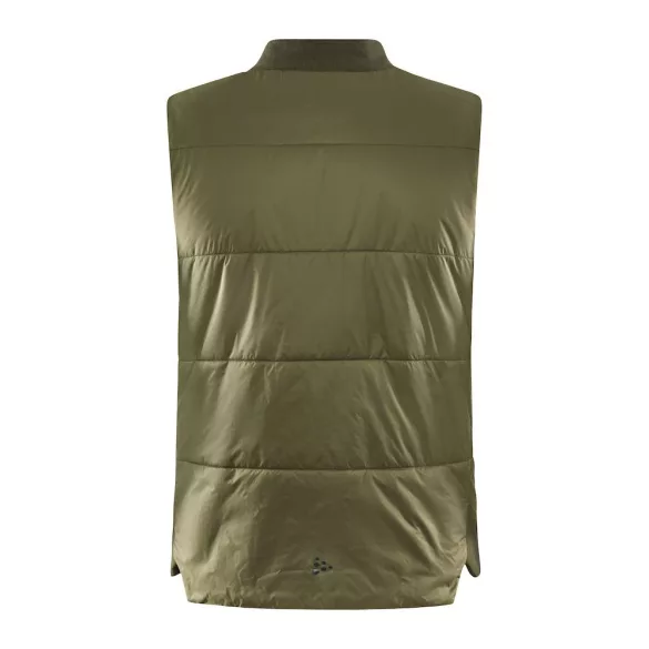 Craft CORE LIGHT PADDED VEST M Férfi mellény - SM-1910986-664000