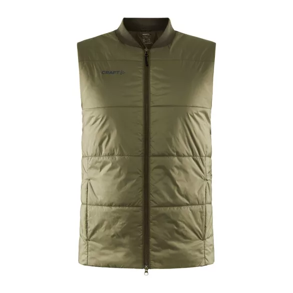 Craft CORE LIGHT PADDED VEST M Férfi mellény - SM-1910986-664000
