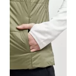 Craft CORE LIGHT PADDED VEST M Férfi mellény - SM-1910986-664000
