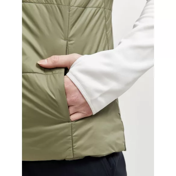 Craft CORE LIGHT PADDED VEST M Férfi mellény - SM-1910986-664000