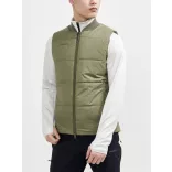 Craft CORE LIGHT PADDED VEST M Férfi mellény - SM-1910986-664000