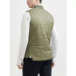 Craft CORE LIGHT PADDED VEST M Férfi mellény - SM-1910986-664000