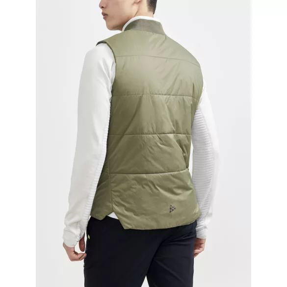 Craft CORE LIGHT PADDED VEST M Férfi mellény - SM-1910986-664000
